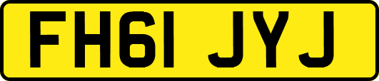 FH61JYJ