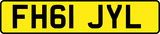 FH61JYL