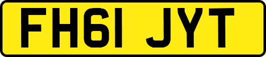 FH61JYT
