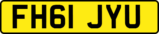 FH61JYU