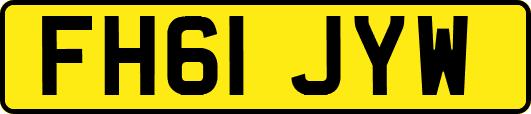 FH61JYW