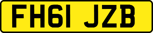 FH61JZB