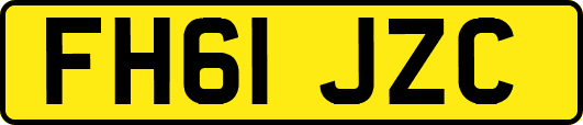 FH61JZC