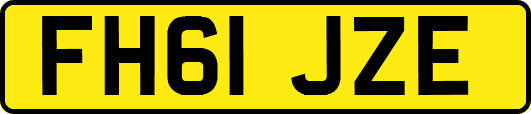 FH61JZE