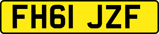 FH61JZF