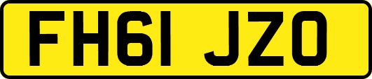 FH61JZO
