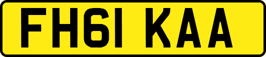 FH61KAA