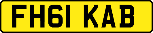 FH61KAB