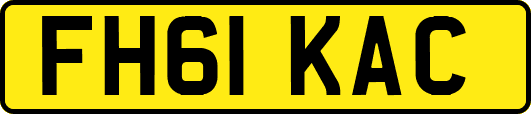 FH61KAC