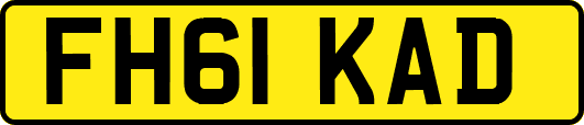 FH61KAD