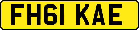 FH61KAE