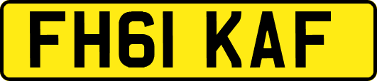 FH61KAF
