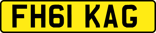 FH61KAG