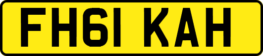 FH61KAH