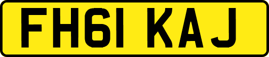 FH61KAJ