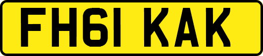 FH61KAK