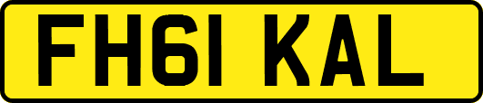 FH61KAL