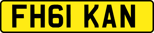 FH61KAN