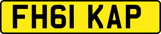 FH61KAP