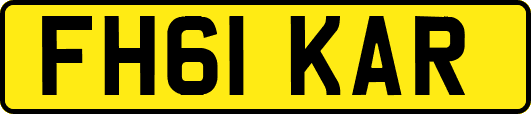 FH61KAR