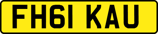 FH61KAU