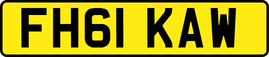 FH61KAW