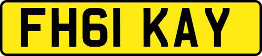 FH61KAY