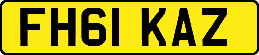 FH61KAZ