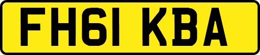 FH61KBA