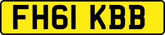 FH61KBB