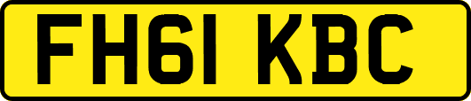 FH61KBC