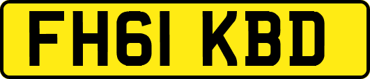 FH61KBD