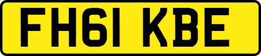 FH61KBE