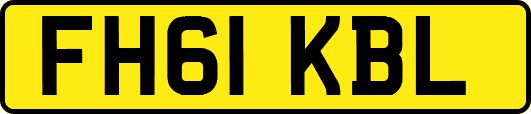 FH61KBL