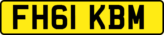 FH61KBM