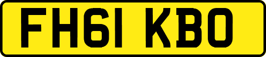 FH61KBO