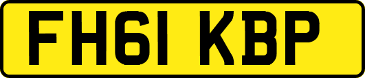 FH61KBP