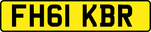 FH61KBR