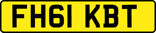 FH61KBT