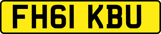 FH61KBU