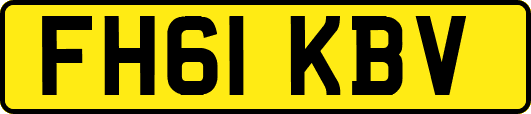 FH61KBV