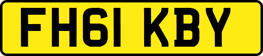 FH61KBY