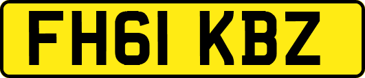 FH61KBZ