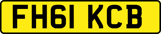 FH61KCB