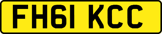 FH61KCC
