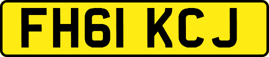 FH61KCJ