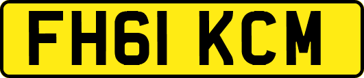 FH61KCM