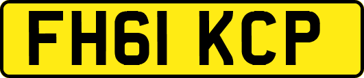 FH61KCP