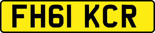 FH61KCR