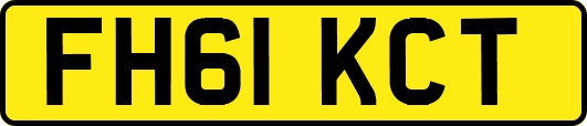 FH61KCT